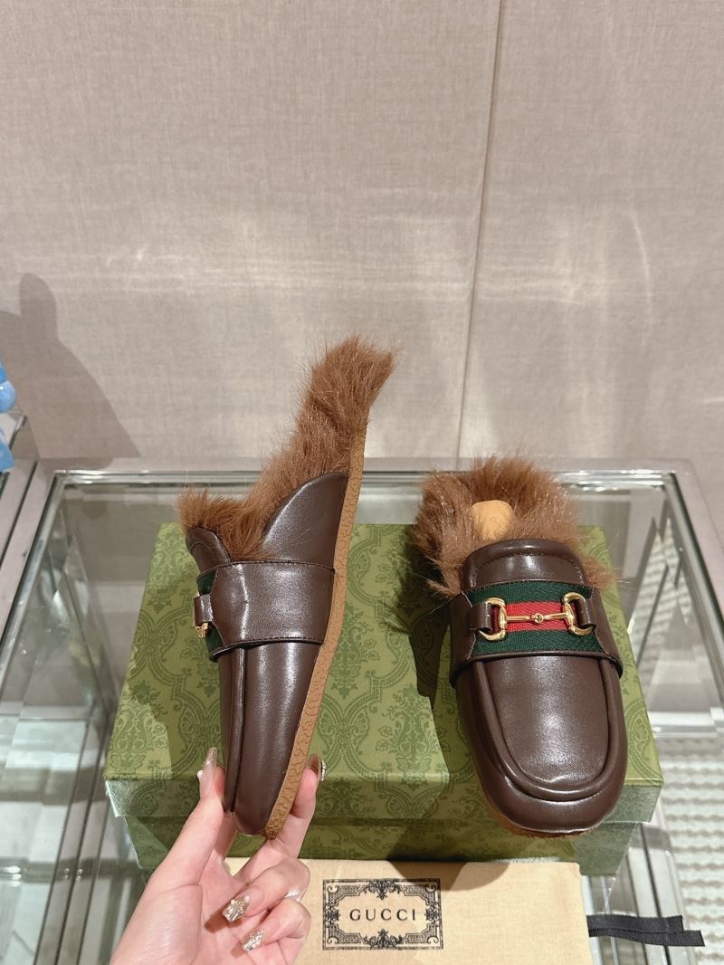 Gucci Slippers